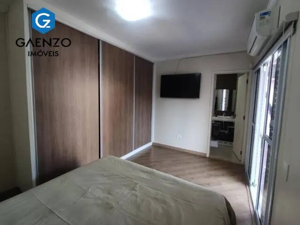 Sobrado, 3 quartos, 264 m² - Foto 4