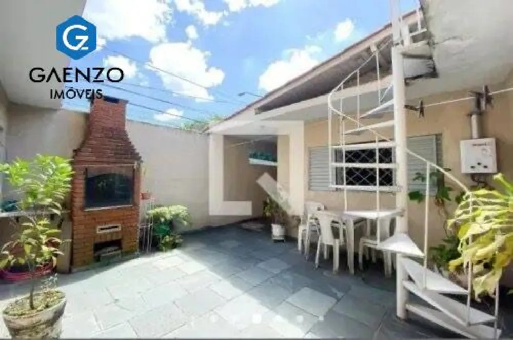 Casa, 3 quartos, 200 m² - Foto 15