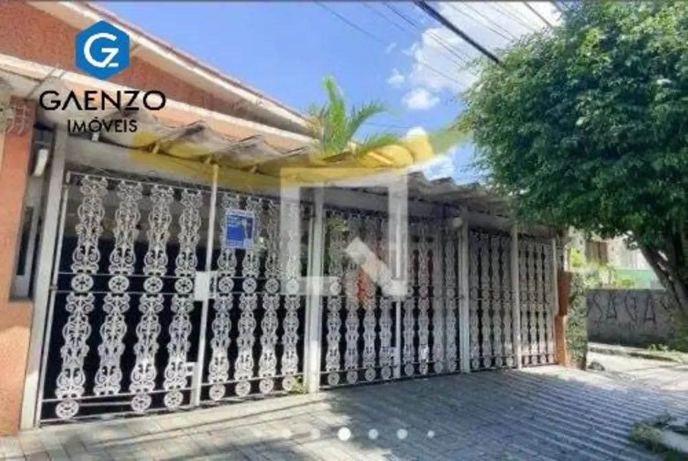 Casa, 3 quartos, 200 m² - Foto 6