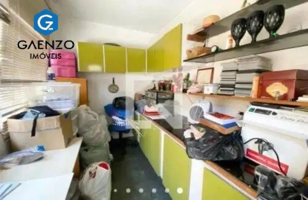 Casa, 3 quartos, 200 m² - Foto 16