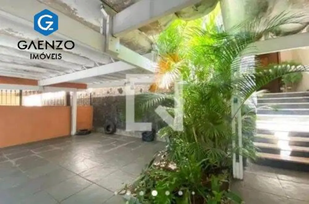 Casa, 3 quartos, 200 m² - Foto 12