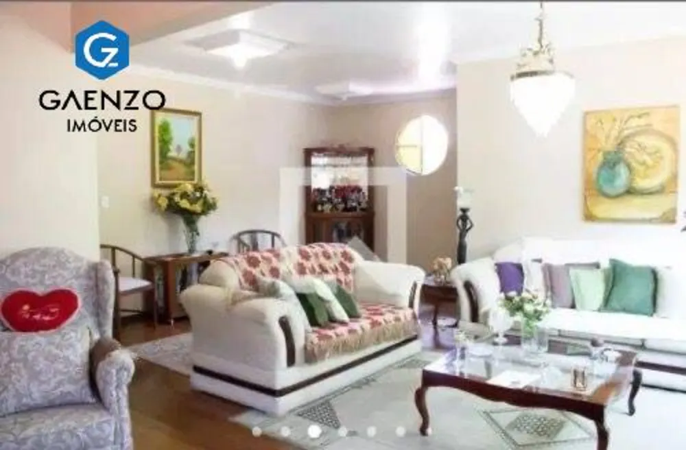 Casa, 3 quartos, 200 m² - Foto 5
