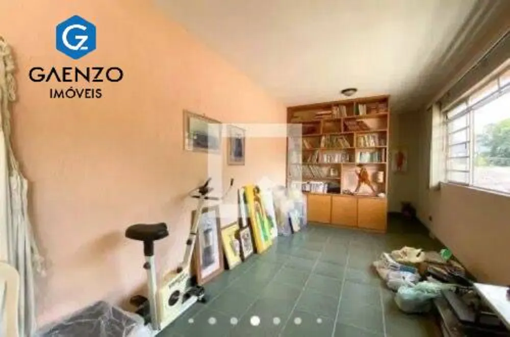 Casa, 3 quartos, 200 m² - Foto 3