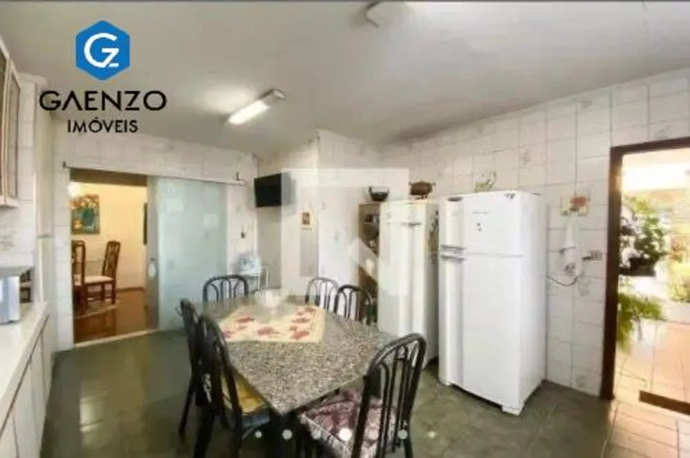 Casa, 3 quartos, 200 m² - Foto 7