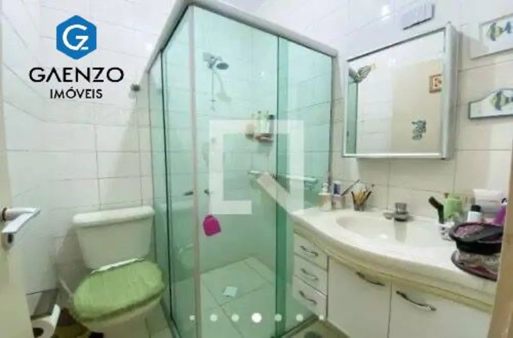 Casa, 3 quartos, 200 m² - Foto 4