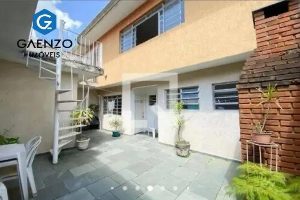 Casa, 3 quartos, 200 m² - Foto 10