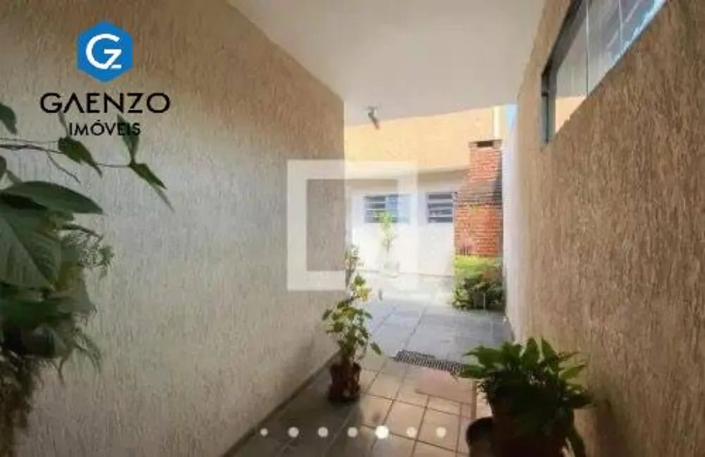 Casa, 3 quartos, 200 m² - Foto 14