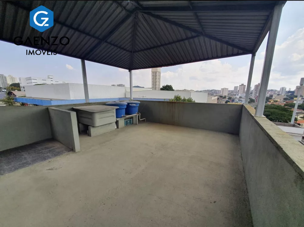 Conjunto Comercial-Sala à venda, 400m² - Foto 4