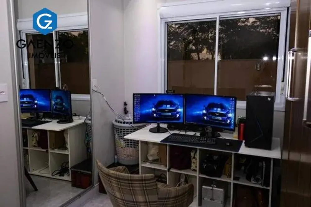 Apartamento, 2 quartos, 87 m² - Foto 16