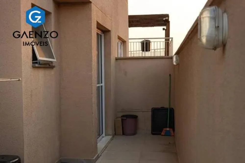 Apartamento, 2 quartos, 87 m² - Foto 2
