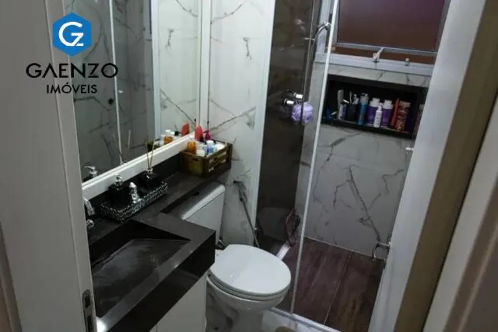 Apartamento, 2 quartos, 87 m² - Foto 3