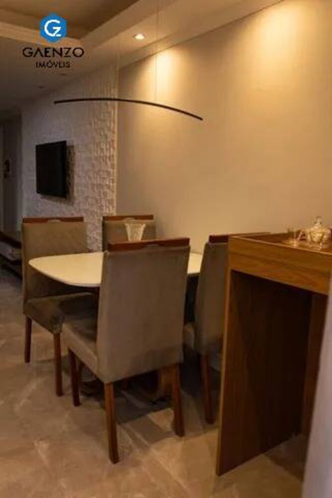 Apartamento, 2 quartos, 87 m² - Foto 5