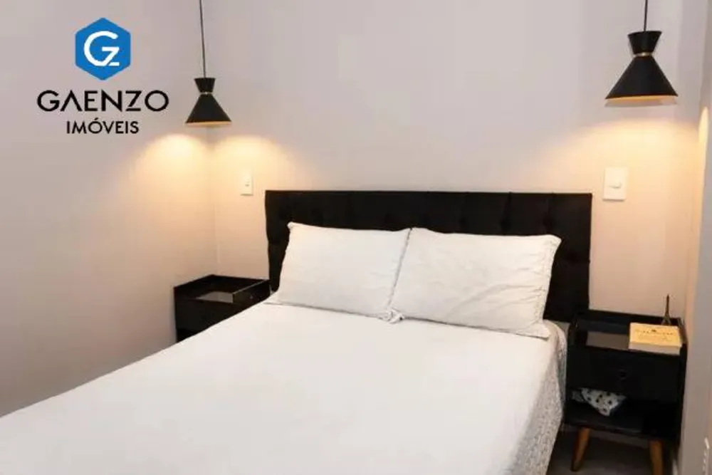Apartamento, 2 quartos, 87 m² - Foto 6