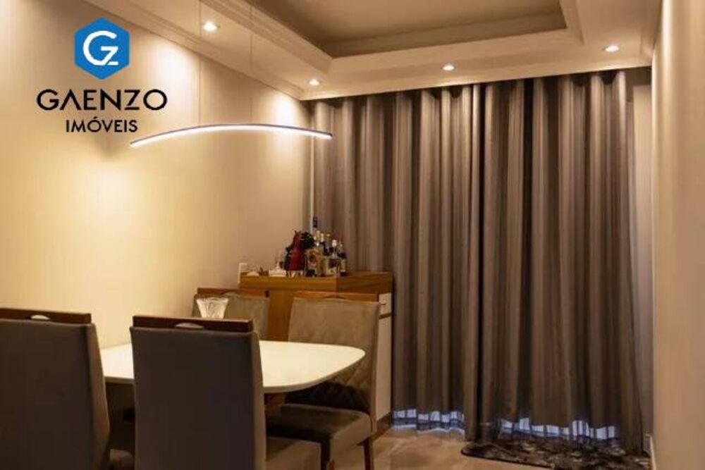 Apartamento, 2 quartos, 87 m² - Foto 4