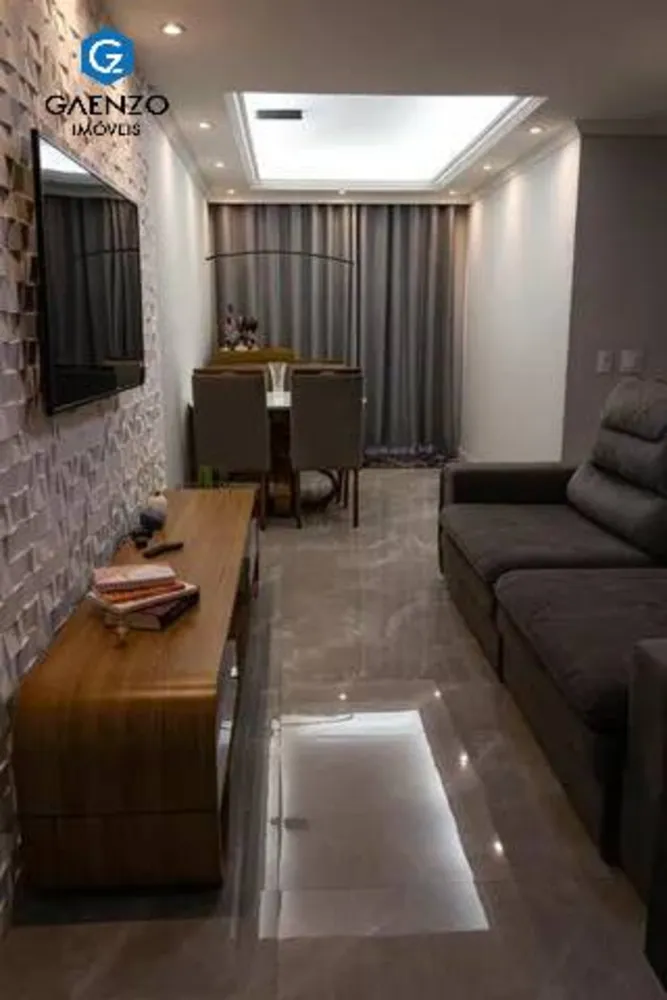 Apartamento, 2 quartos, 87 m² - Foto 8