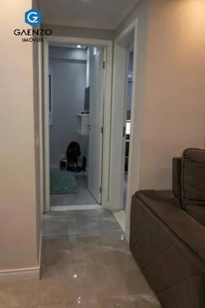 Apartamento, 2 quartos, 87 m² - Foto 9