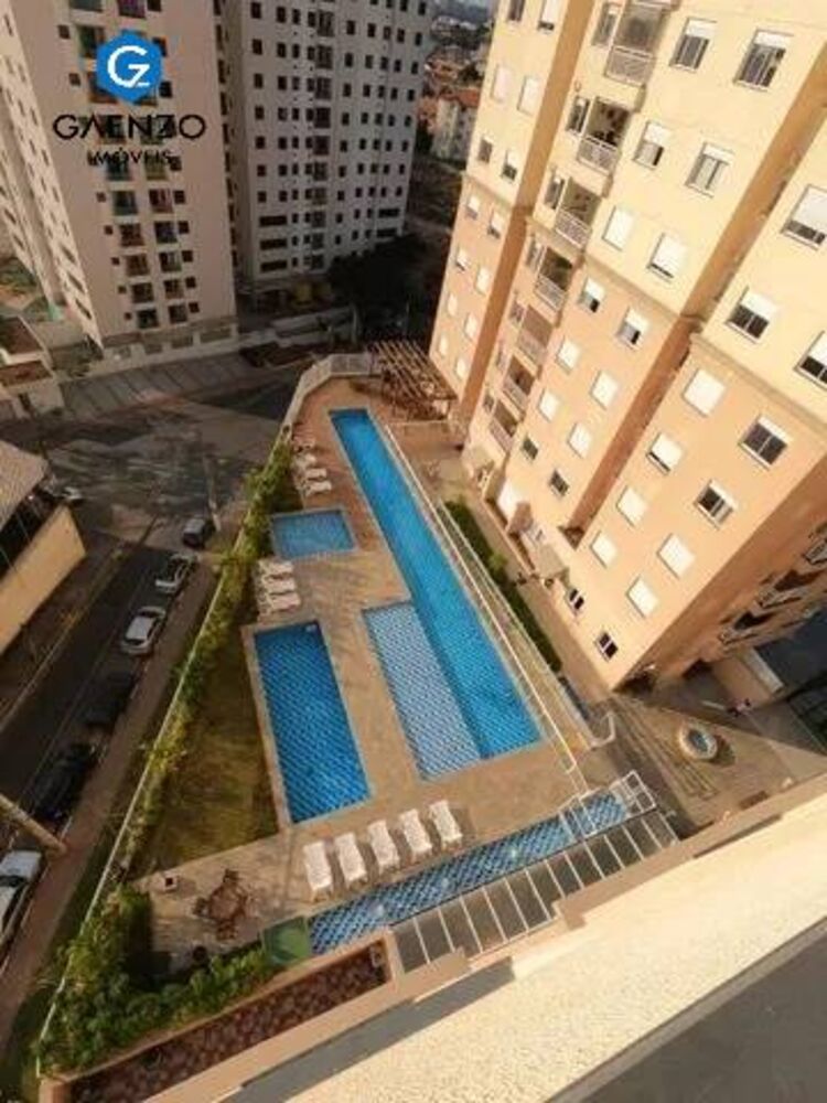 Apartamento, 2 quartos, 87 m² - Foto 1