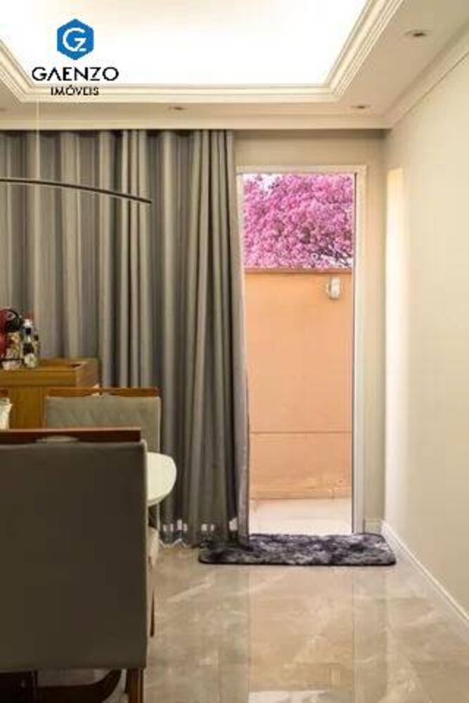 Apartamento, 2 quartos, 87 m² - Foto 3