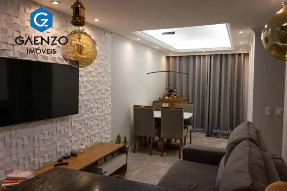 Apartamento, 2 quartos, 87 m² - Foto 12