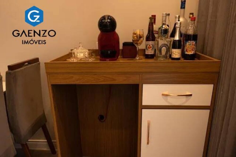 Apartamento, 2 quartos, 87 m² - Foto 6