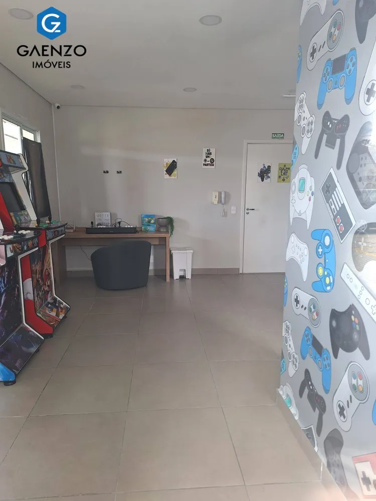 Apartamento, 2 quartos, 38 m² - Foto 5