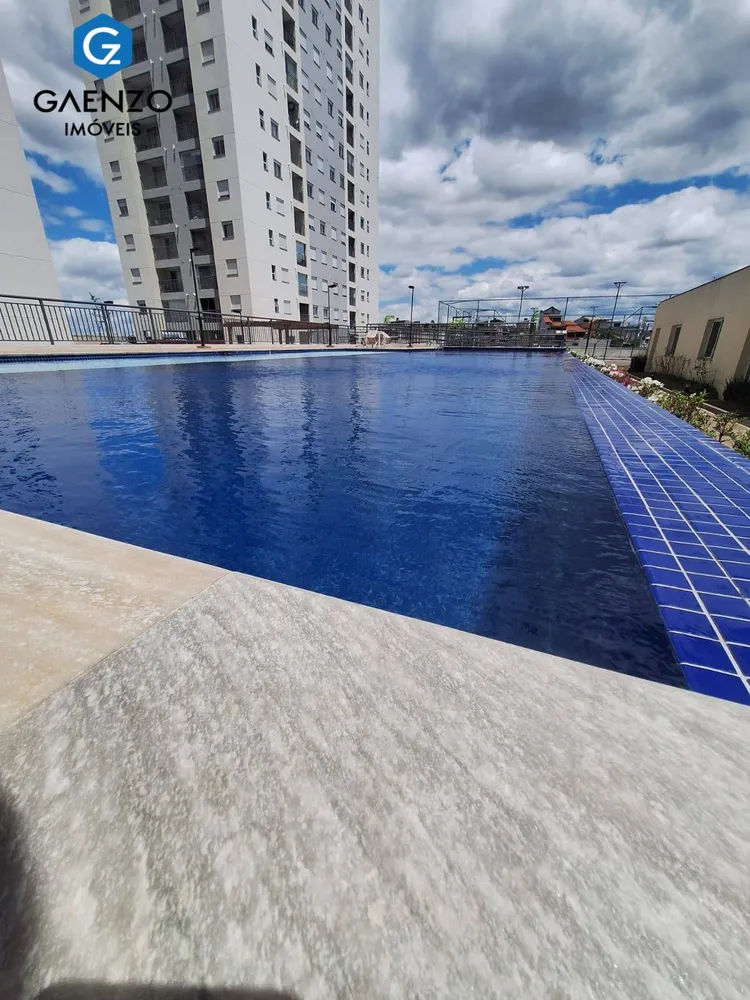 Apartamento, 2 quartos, 38 m² - Foto 7