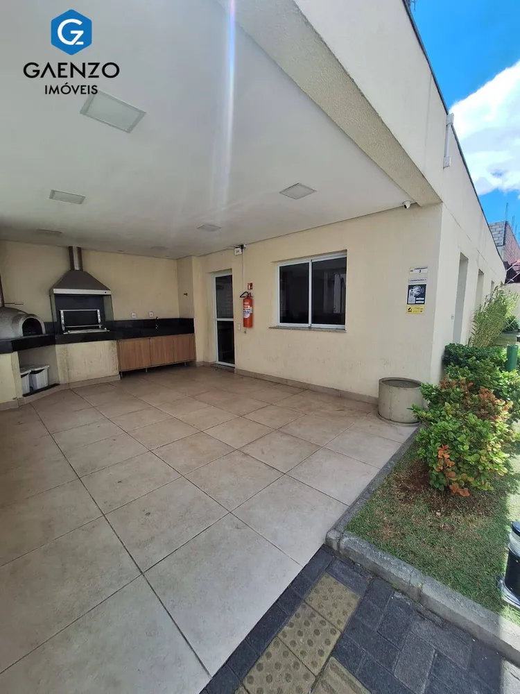 Apartamento, 2 quartos, 38 m² - Foto 4