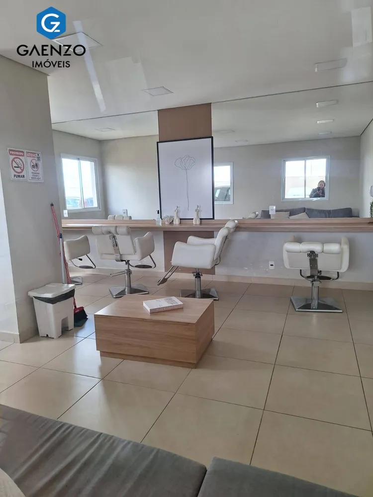 Apartamento, 2 quartos, 38 m² - Foto 3