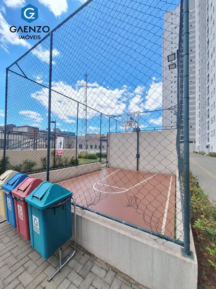 Apartamento, 2 quartos, 38 m² - Foto 8