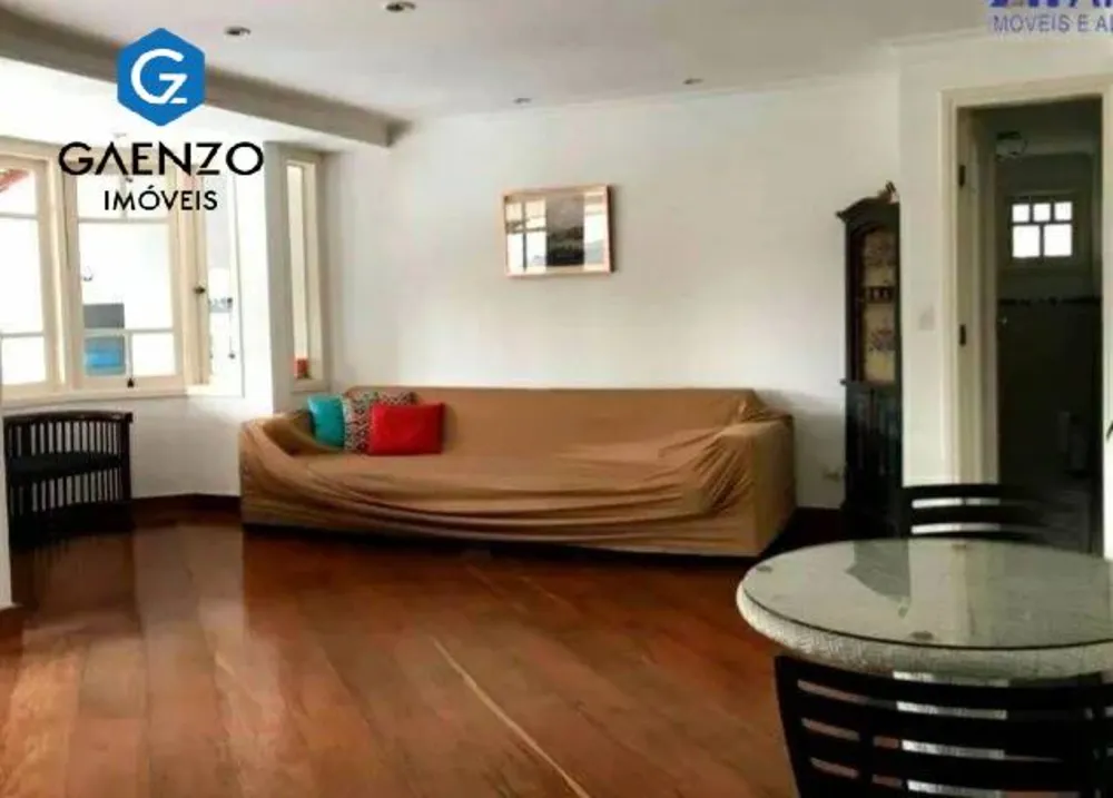Casa de Condomínio, 4 quartos - Foto 16