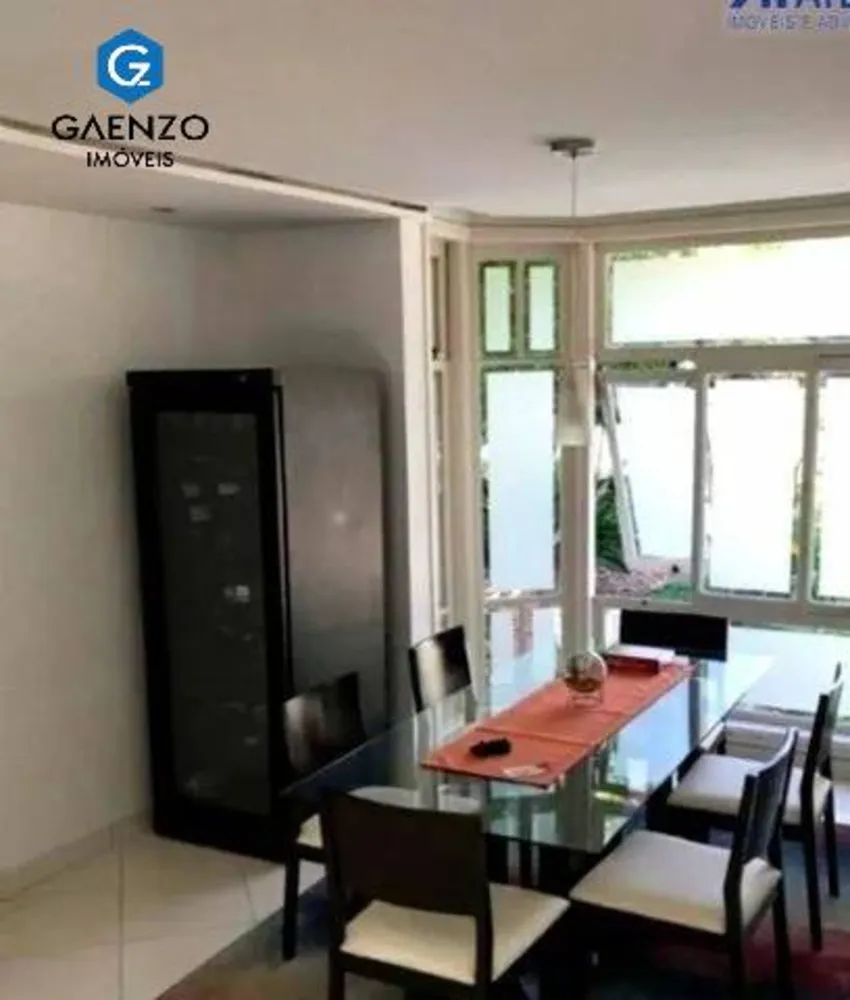 Casa de Condomínio, 4 quartos - Foto 8