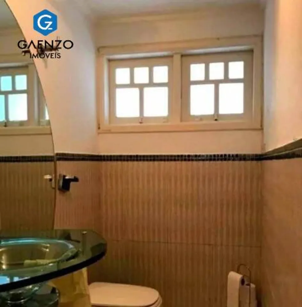 Casa de Condomínio, 4 quartos - Foto 12