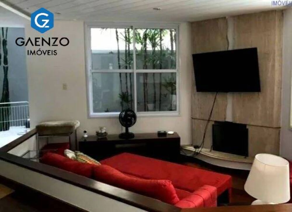 Casa de Condomínio, 4 quartos - Foto 13