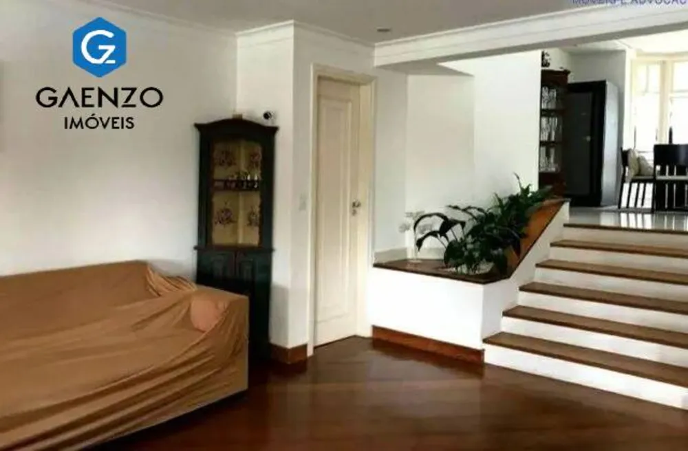 Casa de Condomínio, 4 quartos - Foto 3