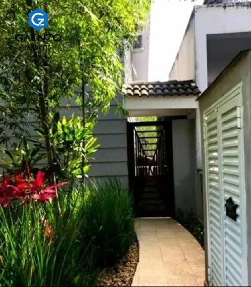 Casa de Condomínio, 4 quartos - Foto 5