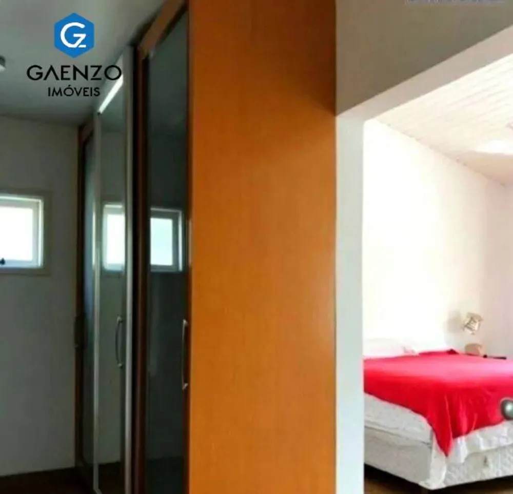 Casa de Condomínio, 4 quartos - Foto 6