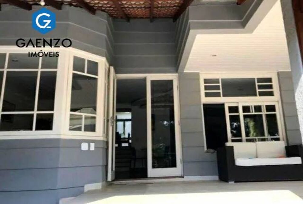 Casa de Condomínio, 4 quartos - Foto 9