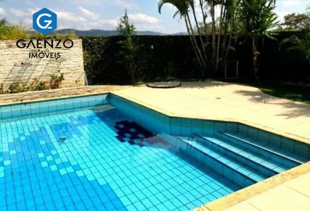 Casa de Condomínio, 4 quartos - Foto 2