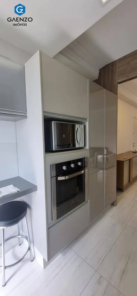 Apartamento, 2 quartos, 95 m² - Foto 5