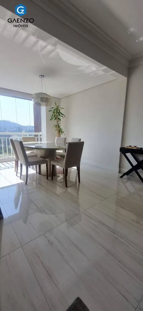Apartamento, 2 quartos, 95 m² - Foto 6