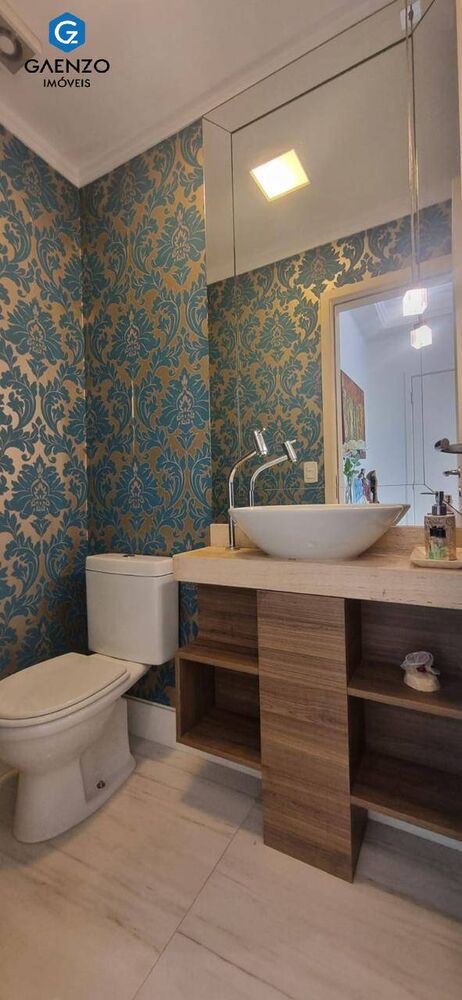 Apartamento, 2 quartos, 95 m² - Foto 1