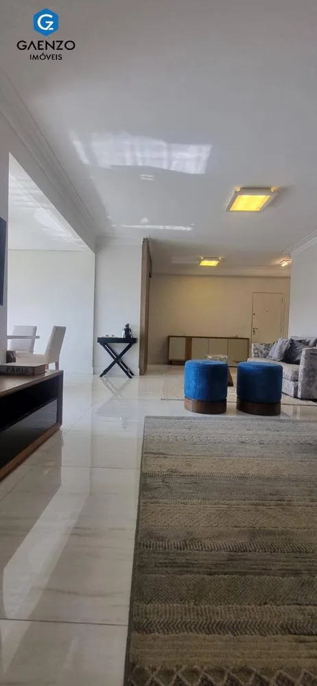 Apartamento, 2 quartos, 95 m² - Foto 8