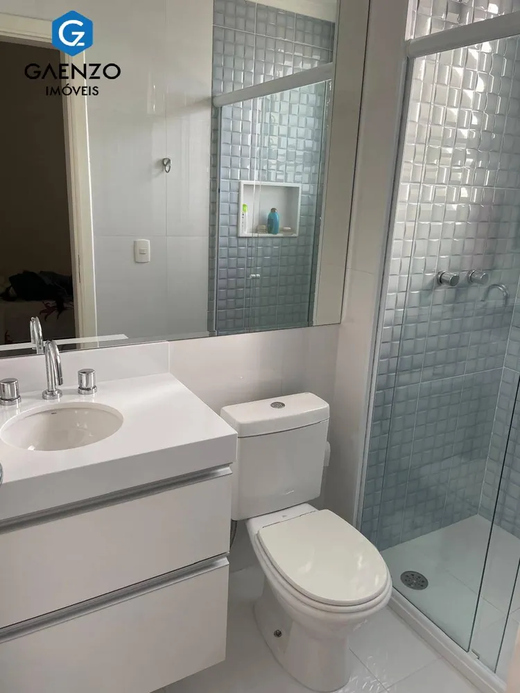 Apartamento, 2 quartos, 95 m² - Foto 9