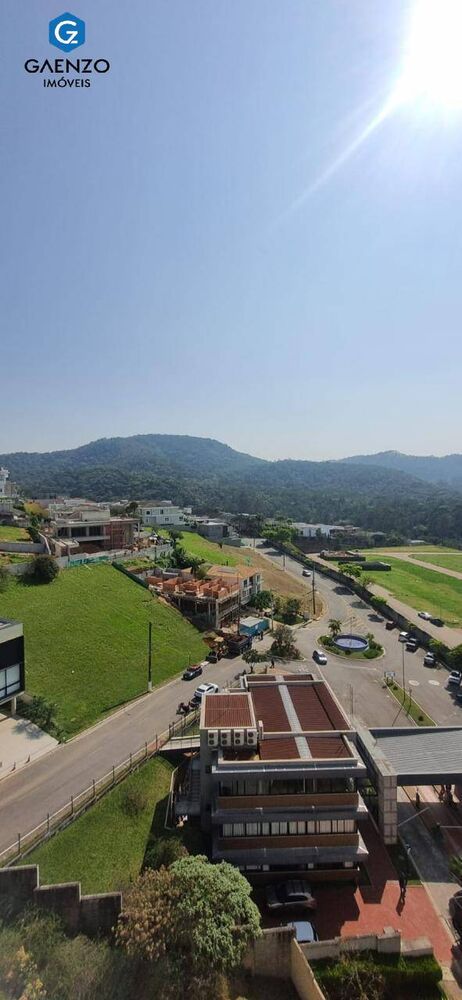 Apartamento, 2 quartos, 95 m² - Foto 2