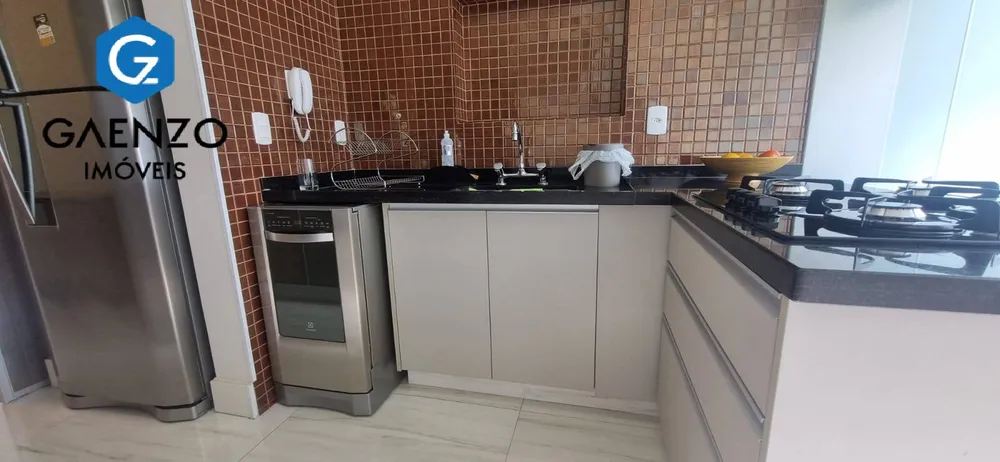 Apartamento, 2 quartos, 95 m² - Foto 5