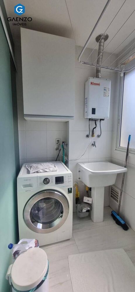 Apartamento, 2 quartos, 95 m² - Foto 3
