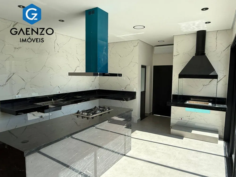 Casa, 4 quartos, 259 m² - Foto 10