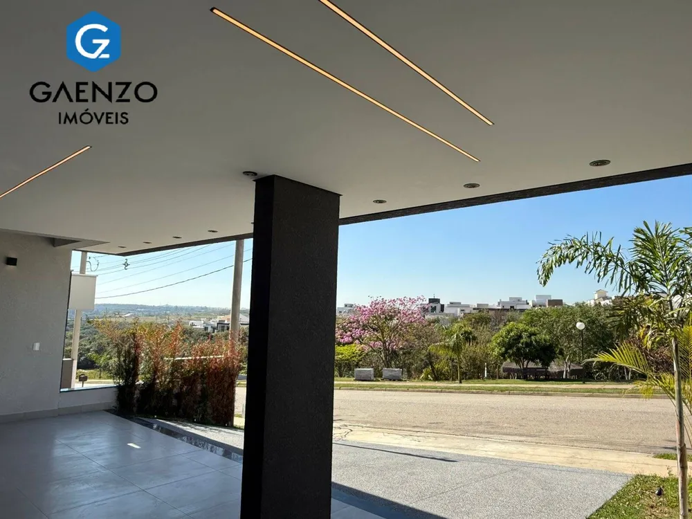 Casa, 4 quartos, 259 m² - Foto 5