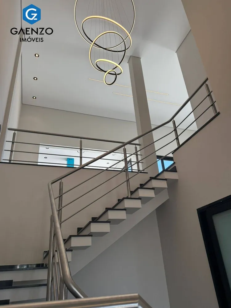 Casa, 4 quartos, 259 m² - Foto 7