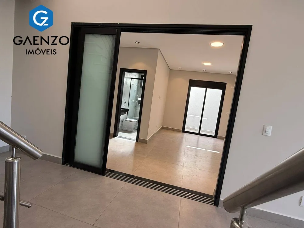 Casa, 4 quartos, 259 m² - Foto 4